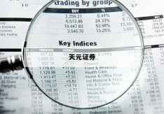 探秘股票配资：你不知道的投资秘籍